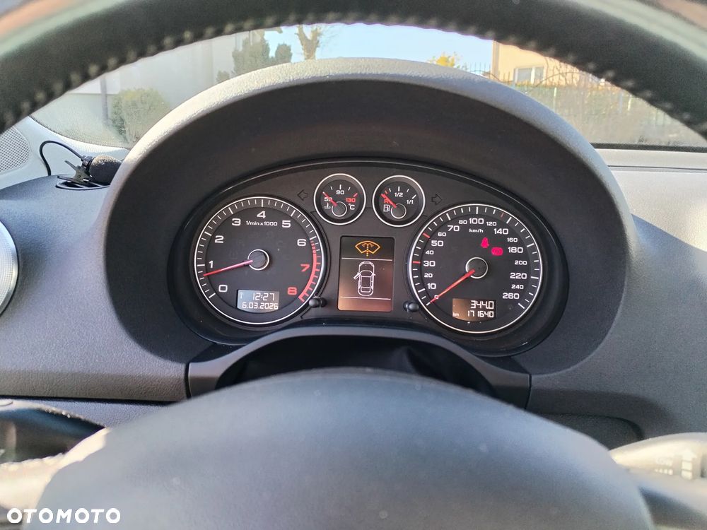 Audi A3 3-drzwiowe - 27