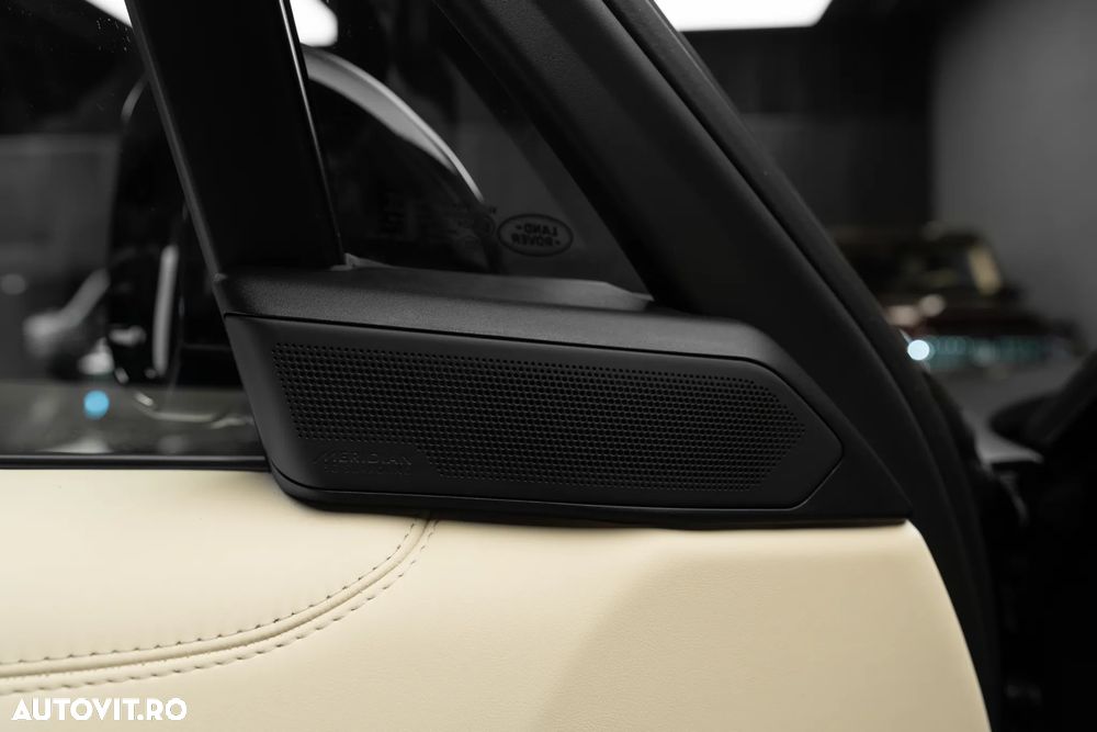 Land Rover Range Rover - 12