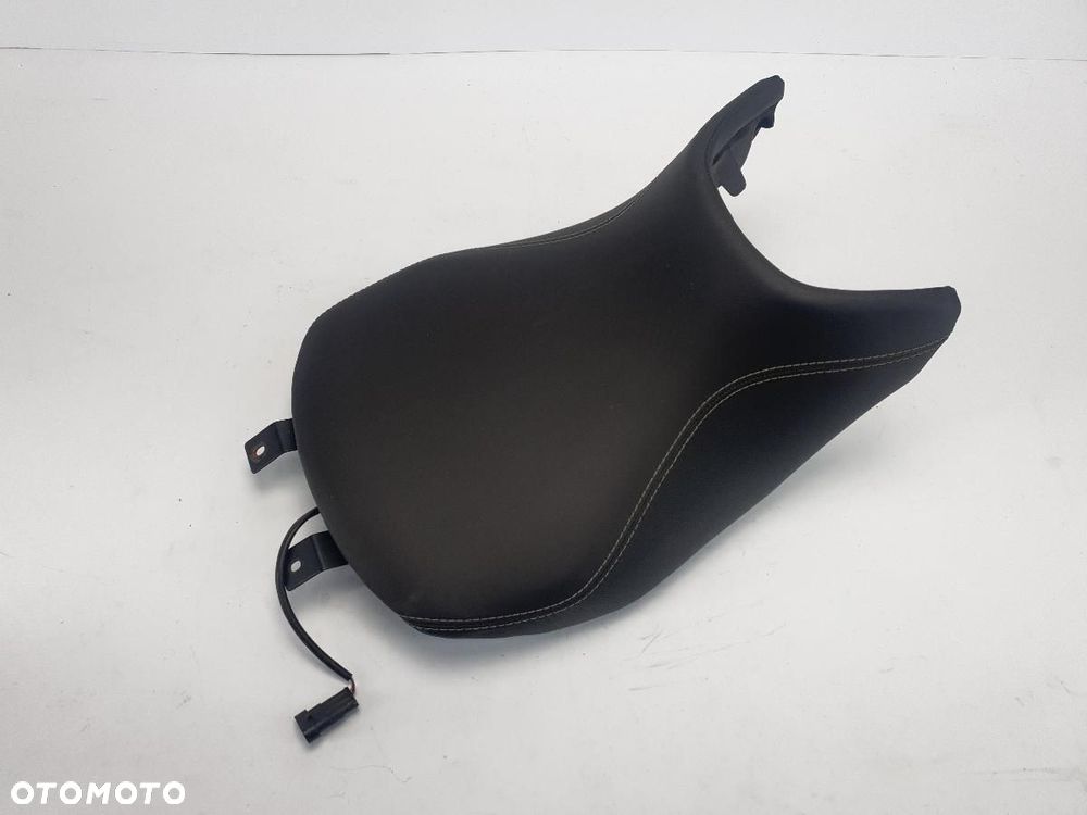 SIEDZENIE PRZÓD PODGRZEWANE FOTEL QJ MOTOR SRT 1234567 QJMOTOR Benelli - 1
