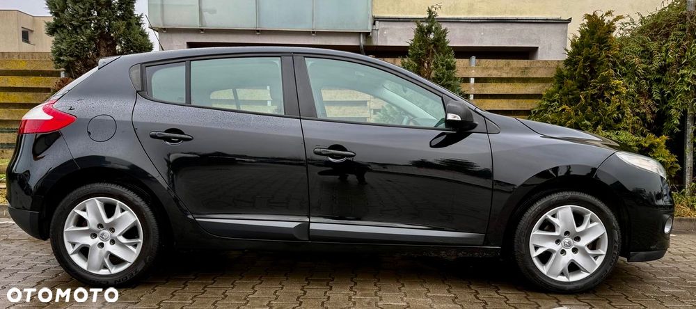 Renault Megane 1.6 16V Generation - 10