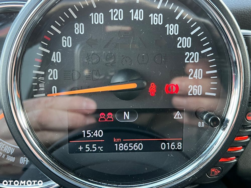 MINI ONE Standard - 13