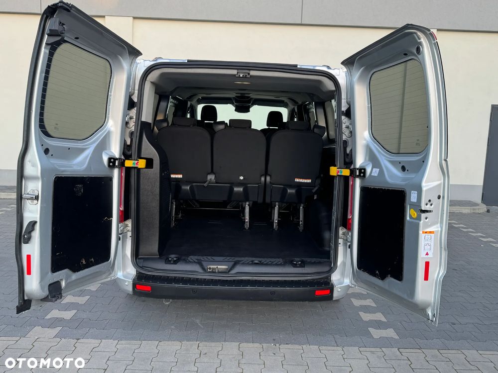 Ford Transit Custom Kombi 320 L2H1 Trend - 39