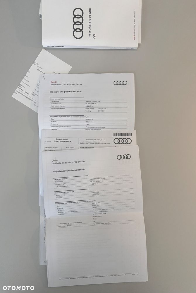 Audi Q5 35 TDI mHEV S tronic - 15