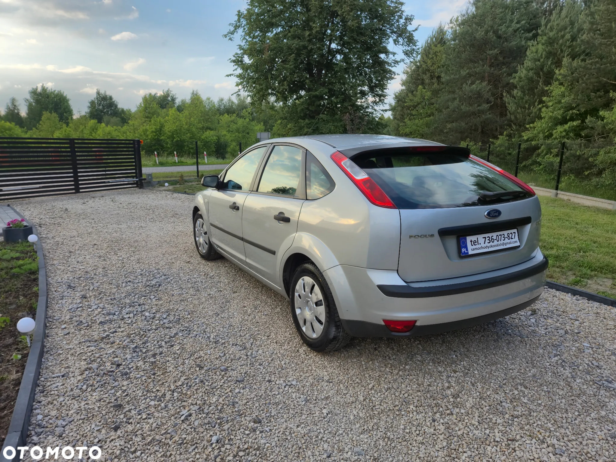 Ford Focus - 7