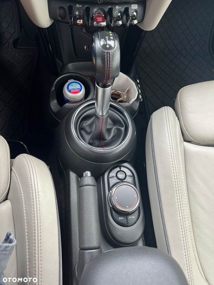 MINI Cooper S - 11