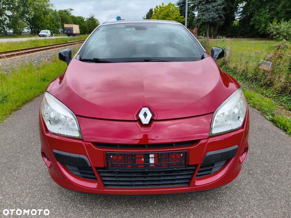 Renault Megane - 3