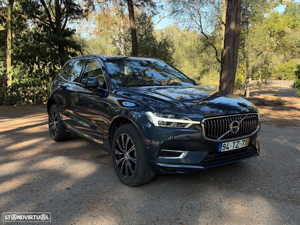 Volvo XC 60 - 13