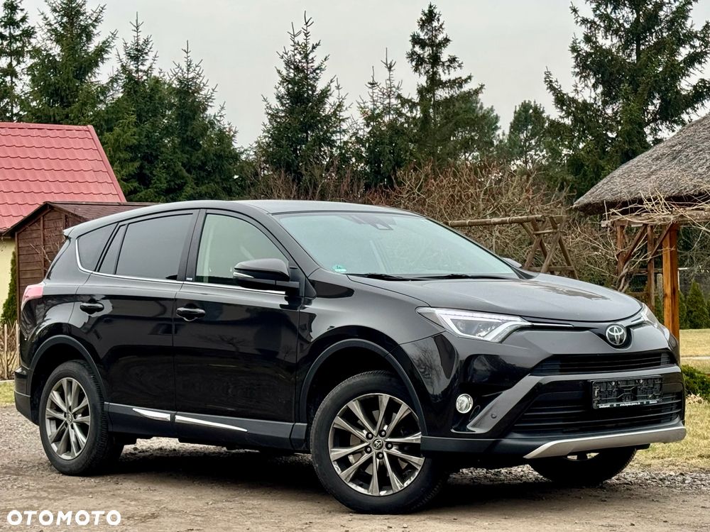 Toyota RAV4 2.0 Active - 4