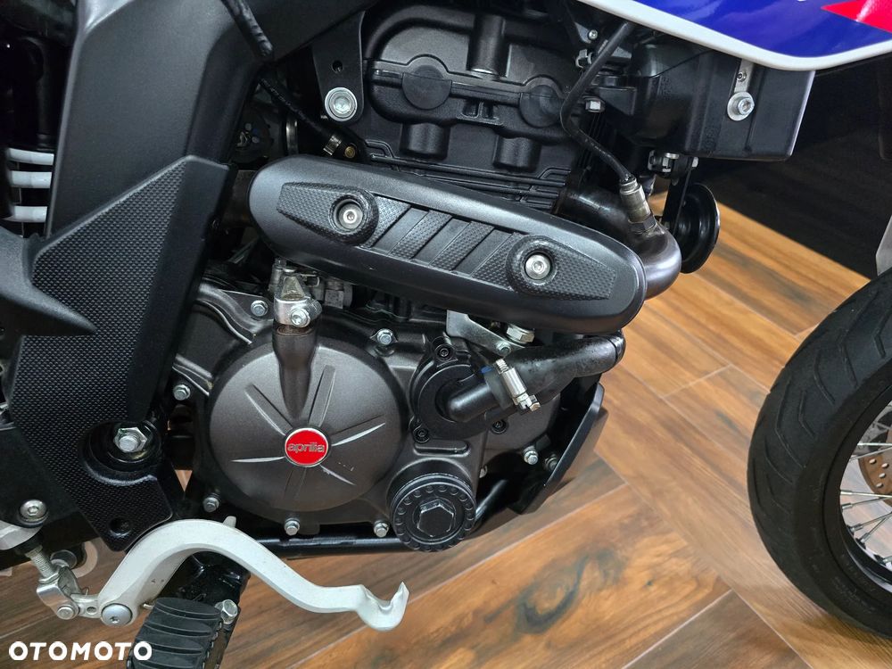 Aprilia SX - 10