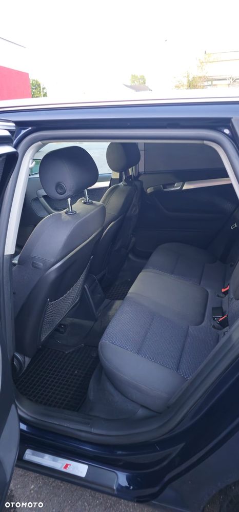 Audi A3 Sportback 2.0 TDI DPF Ambition - 17
