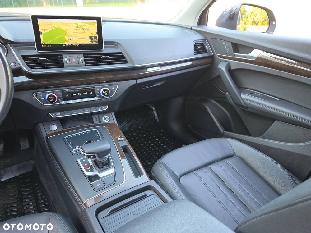 Audi Q5 2.0 TFSI Quattro S tronic - 30