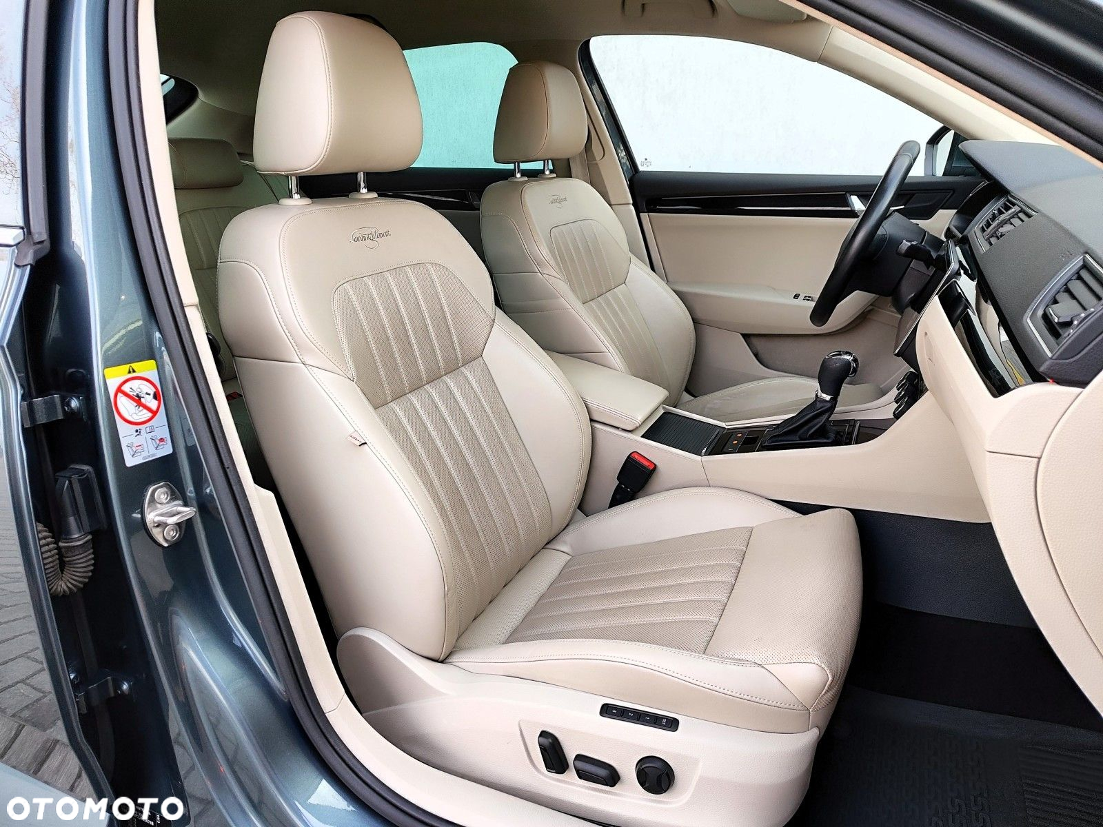 Skoda Superb 2.0 TSI 4x4 L&K DSG - 12