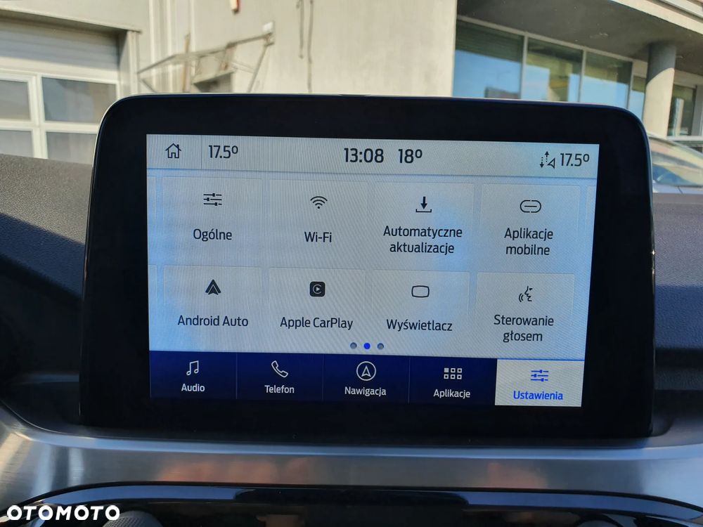 Ford Kuga 1.5 EcoBoost FWD Titanium - 34