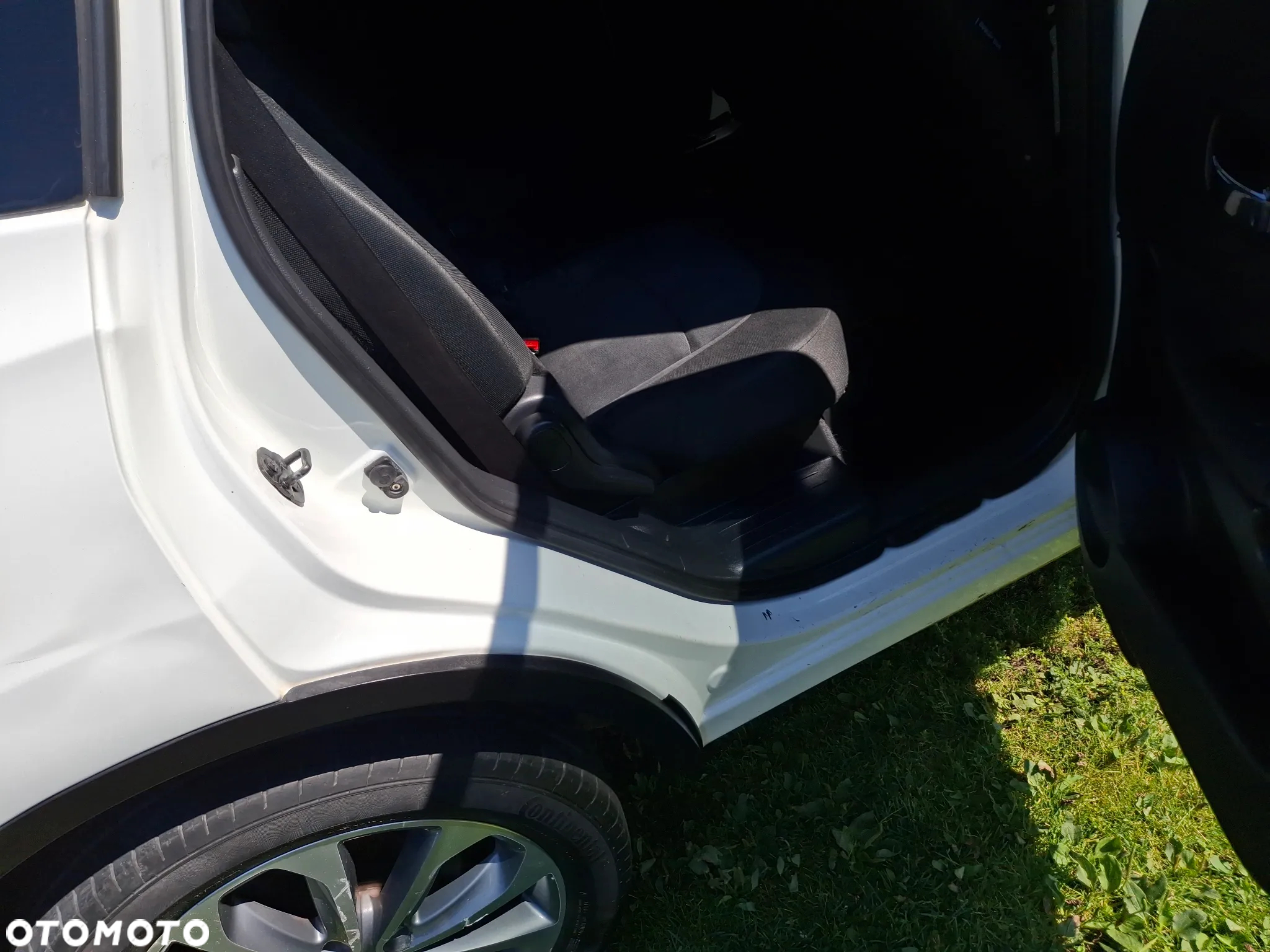 Nissan Qashqai+2 - 15