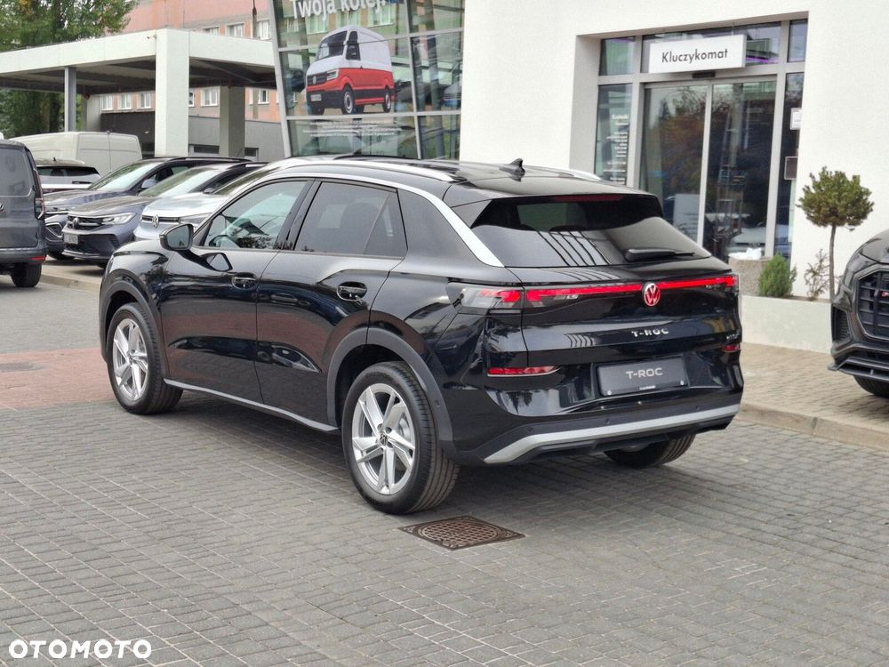 Volkswagen T-Roc 1.5 eTSI Style DSG - 7