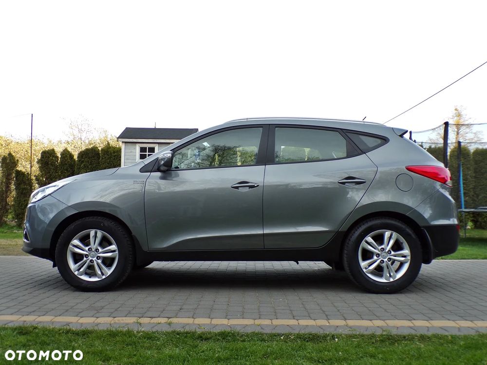 Hyundai ix35 1.6 2WD Comfort - 7