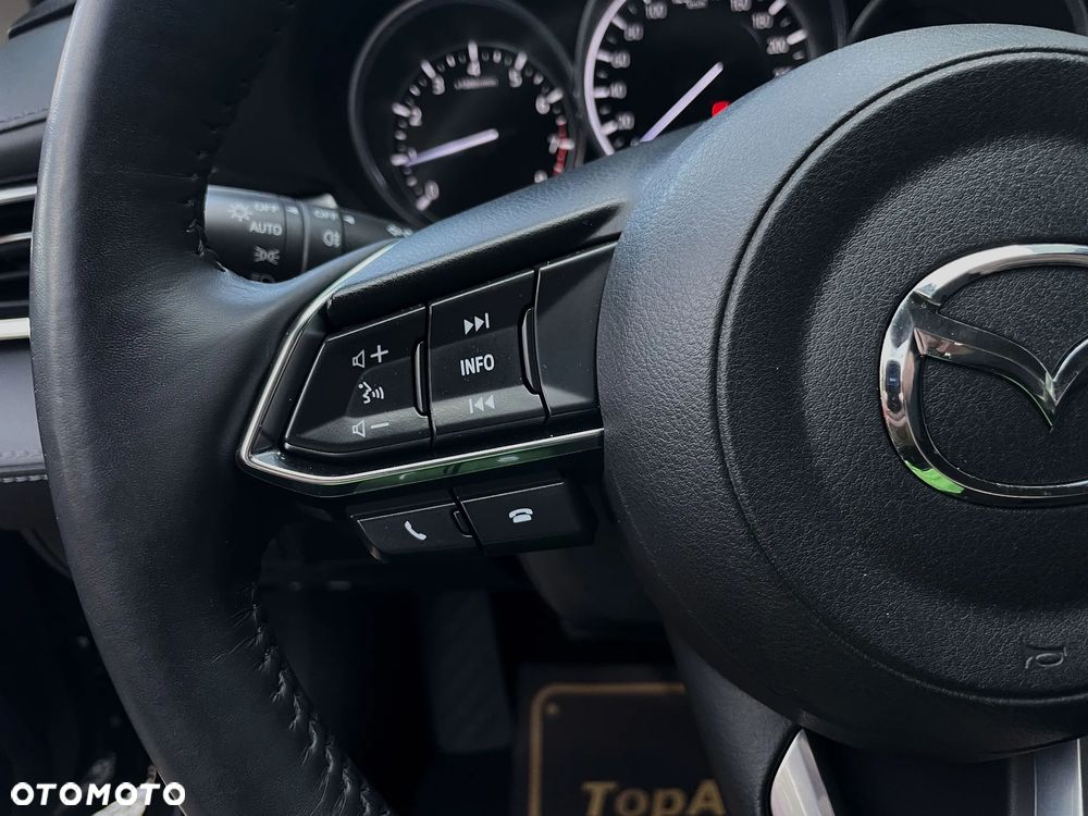Mazda 6 Kombi SKYACTIV-G 165 Center-Line - 24