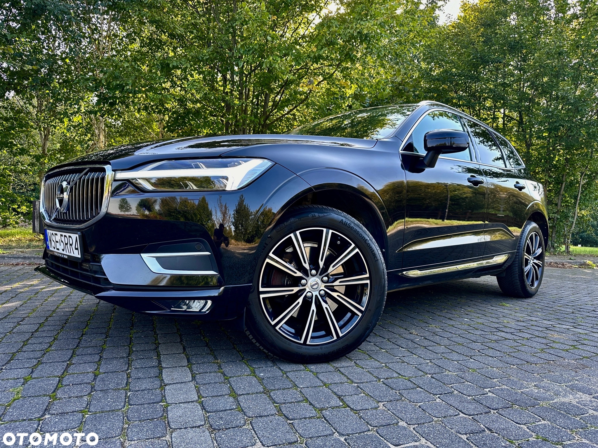 Volvo XC 60 T5 AWD Inscription - 6