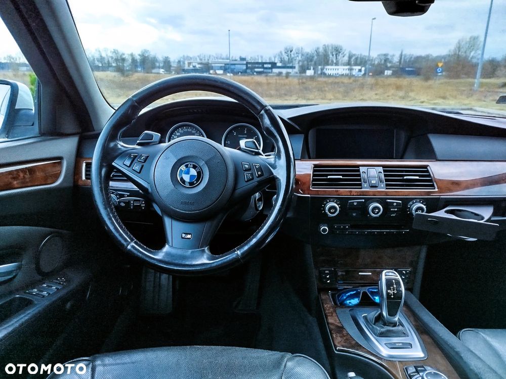 BMW Seria 5 - 2