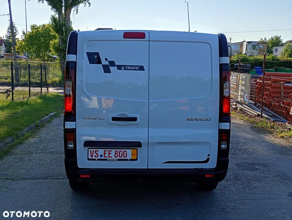 Renault Trafic - 5