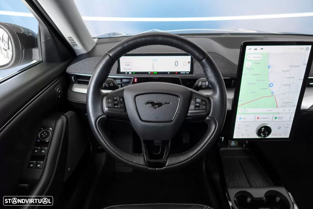 Ford Mustang Mach-E - 7