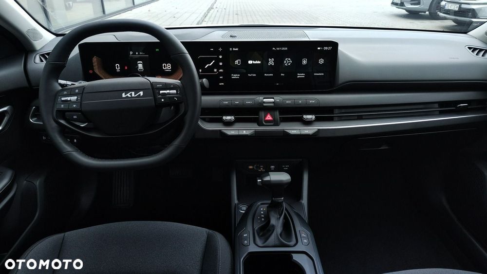 Kia K4 - 16