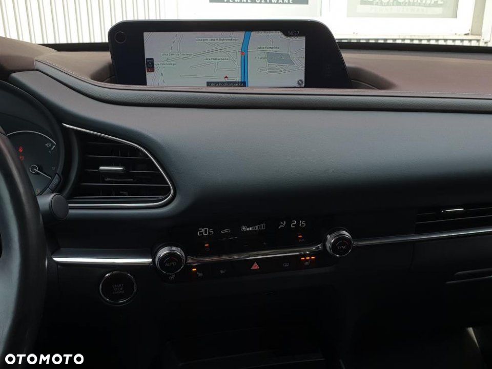 Mazda CX-30 - 29