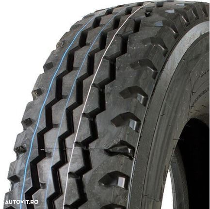 Anvelope noi 11R245 16PR/PLY Hifly HH301 - 1