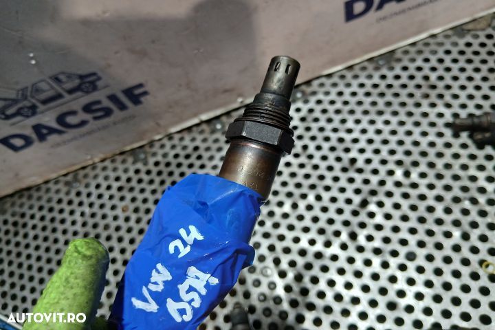 Sonda lambda 04L906262C 04L906262C Volkswagen VW Polo 5 6R [2009 - 20 - 3
