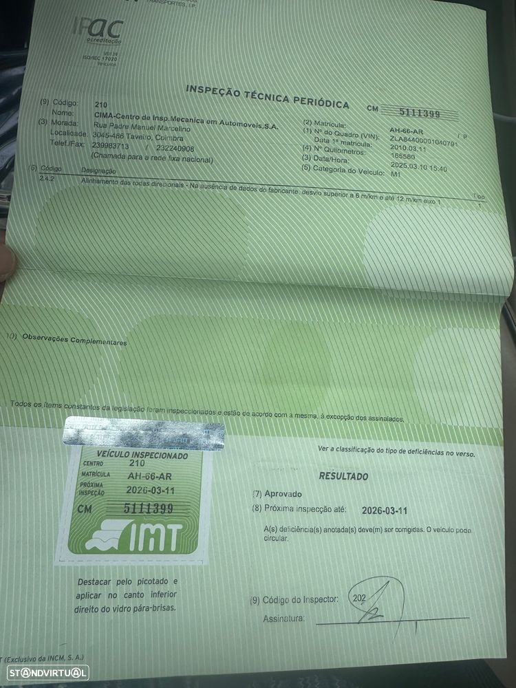 Lancia Delta 1.8 Di TurboJet 16v Auto Platinum - 12