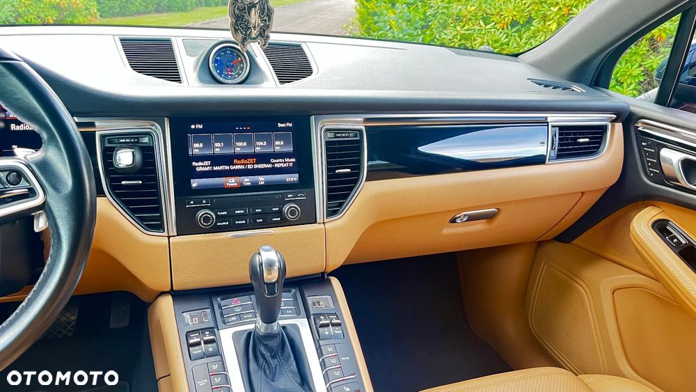 Porsche Macan - 20