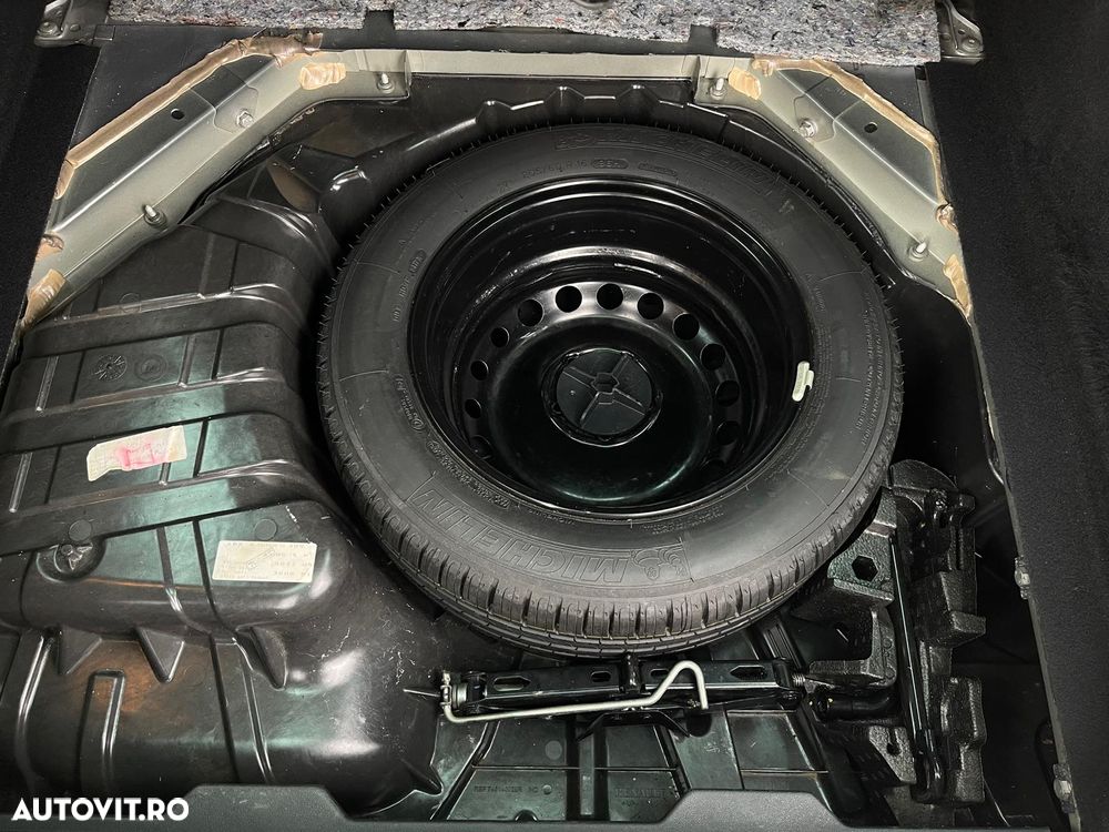 Renault Grand Scenic TCe 130 Bose Edition - 39