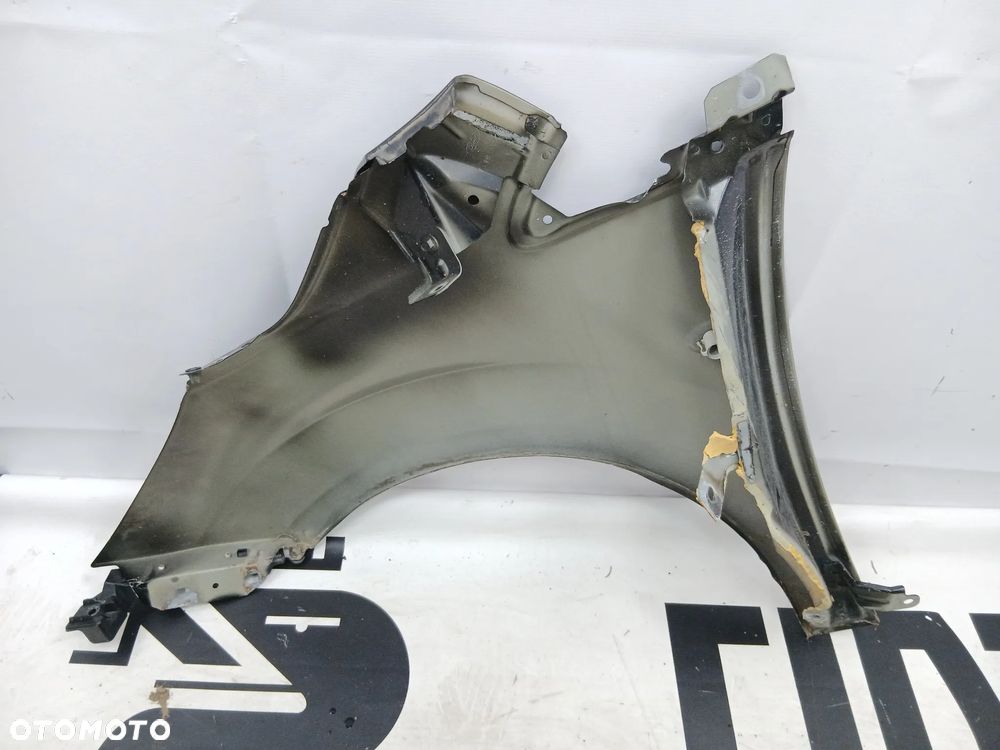Błotnik przód przedni prawy Ford Ka MK2 - 5