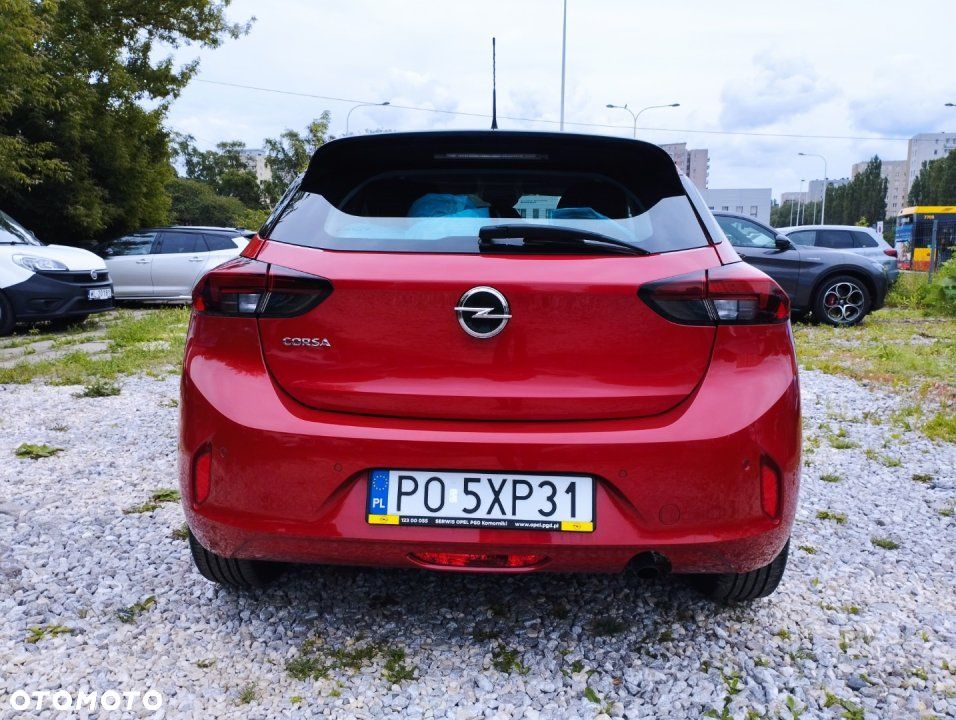 Opel Corsa - 7