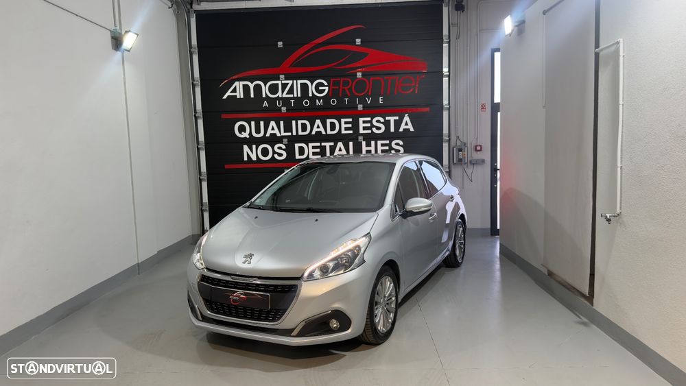 Peugeot 208 1.2 PureTech Allure - 2