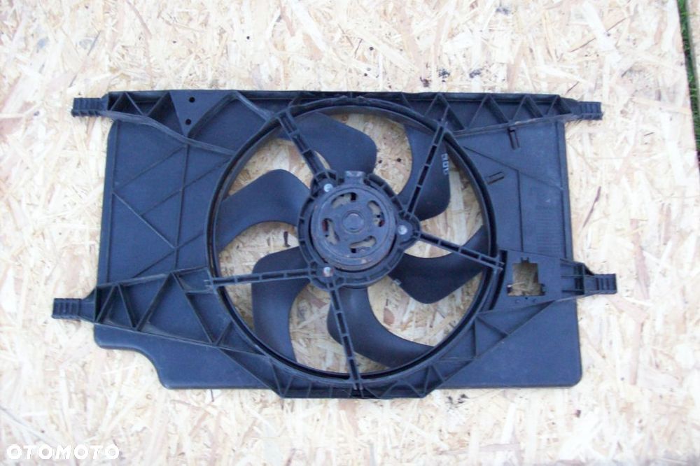 obudowa filtra powietrza renault espace iv/2.0dci - 1