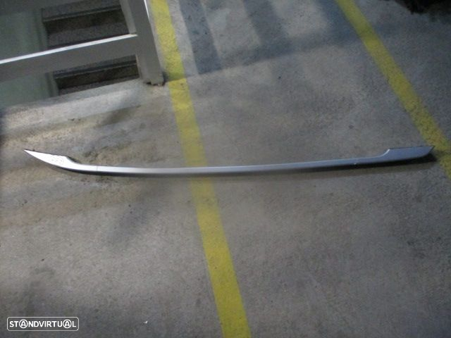 Barra De Tejadilho Bart250 TOYOTA COROLLA 2 VERSO FASE 1 2006 2.2D4D 136CV 5P CINZENTO ESQ - 2