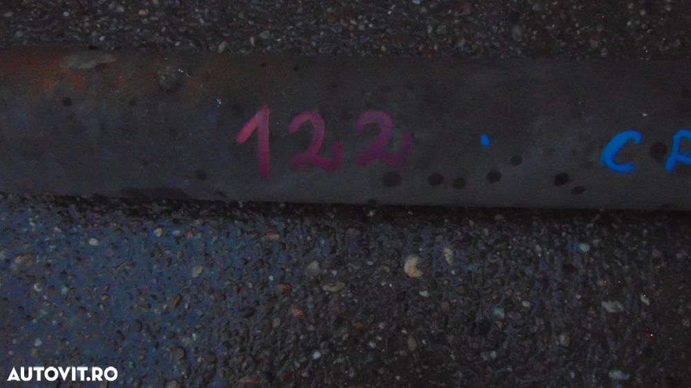 Cardan VW Crafter,Mercedes Sprinter,2.0 euro 5 an 2014 - 6