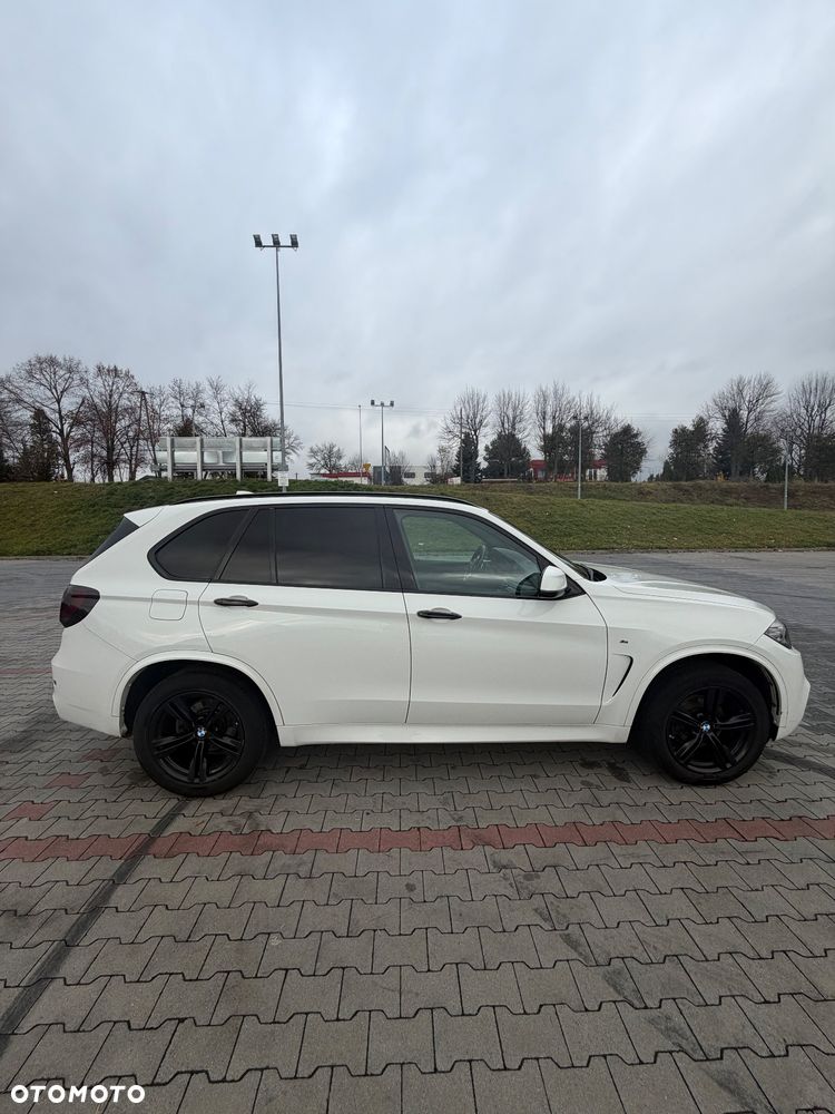 BMW X5 - 1