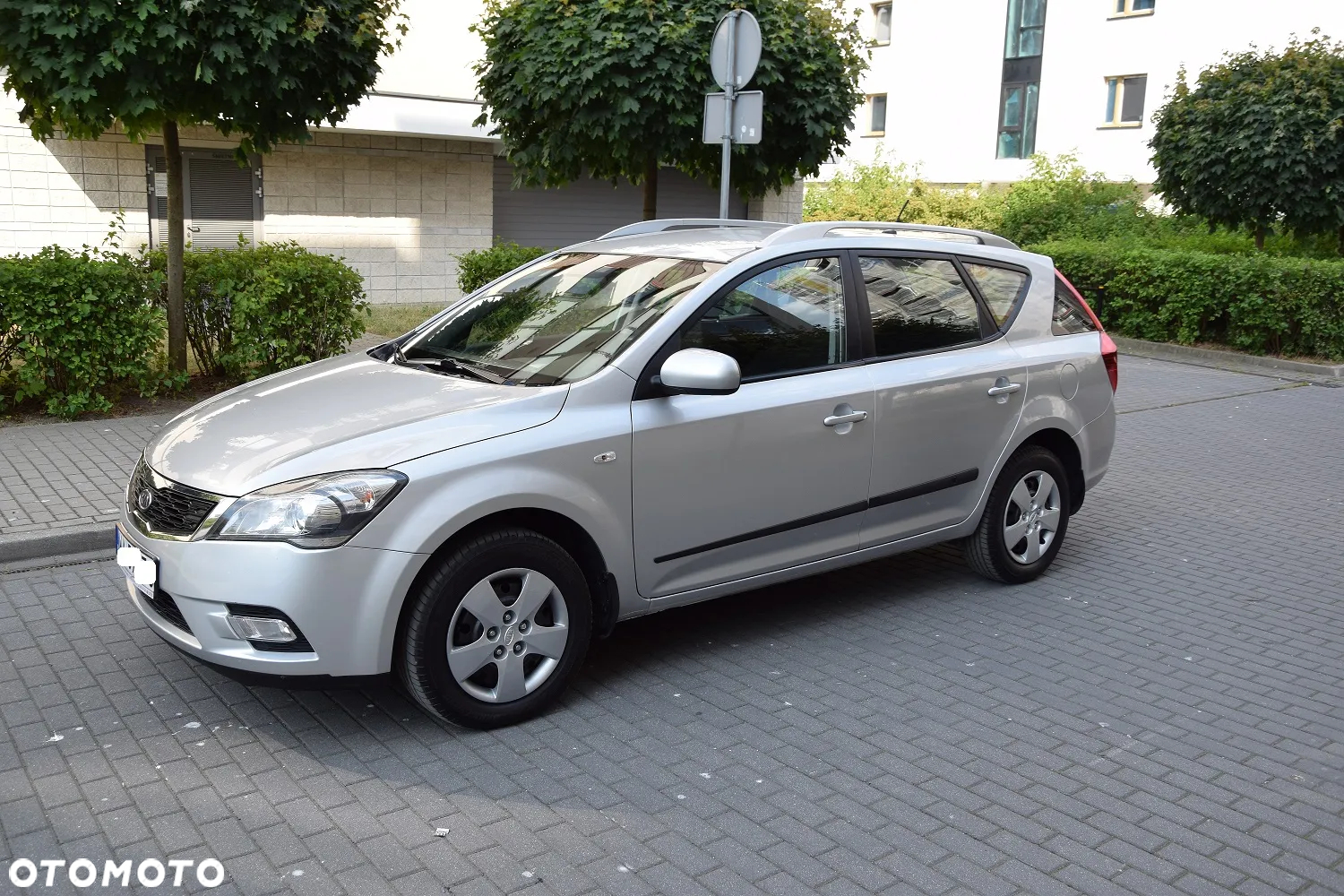 Kia Ceed Cee'd 1.6 Crdi L - 12