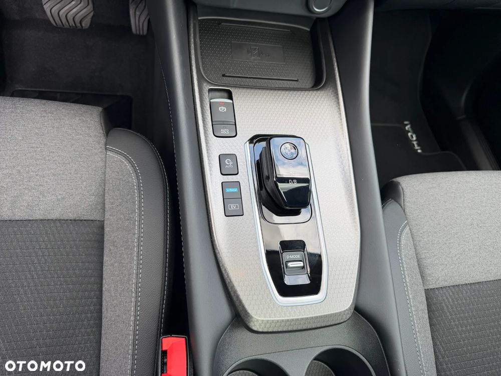 Nissan Qashqai 1.5 e-POWER N-Connecta - 14