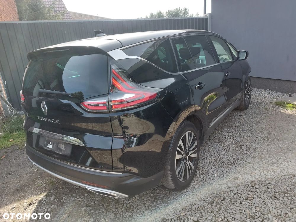 Renault Espace 2.0 Blue dCi Initiale Paris EDC - 1