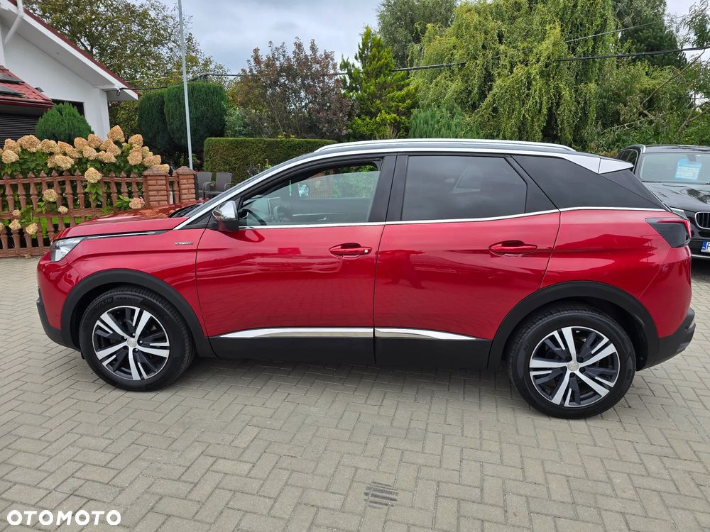 Peugeot 3008 - 6