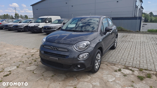 Fiat 500X 1.0 Cult