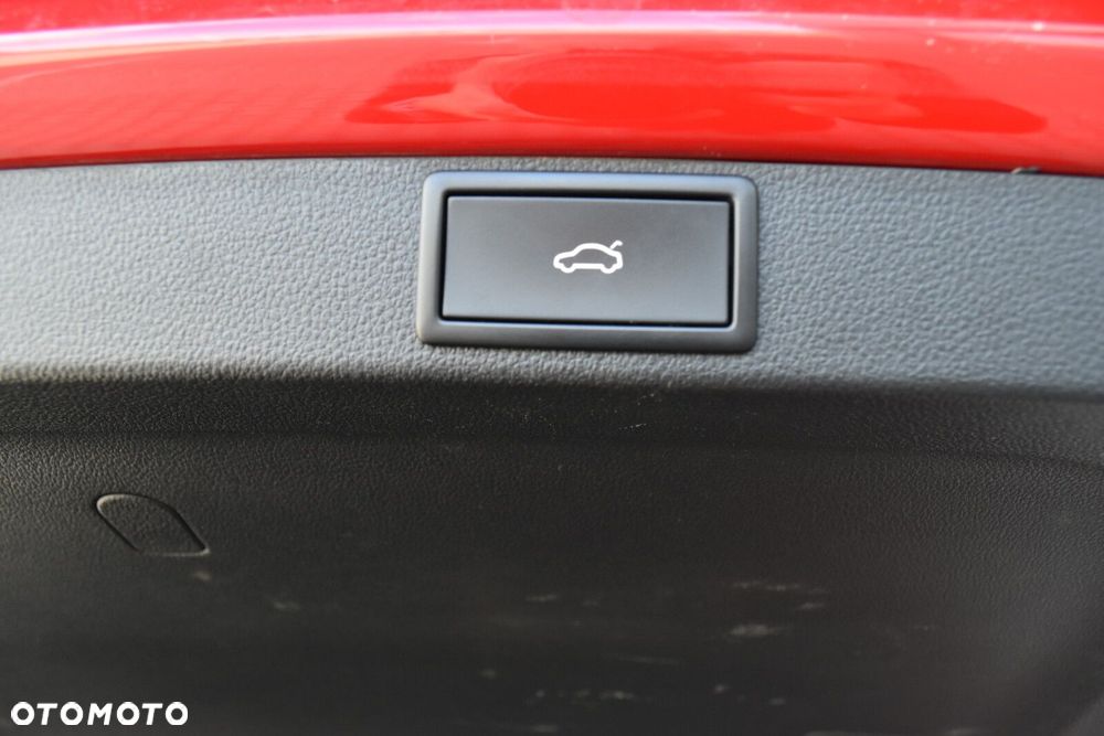Skoda Octavia 2.0 TSI GPF RS 245 DSG - 40