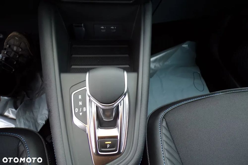 Renault Symbioz 1.8 E-Tech Full Hybrid 160 Esprit Alpine - 10