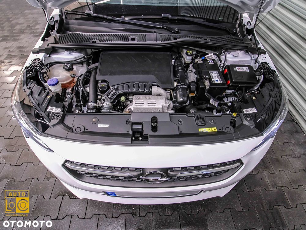 Opel Corsa 1.2 Elegance S&S - 14