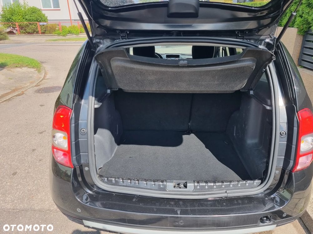 Dacia Duster 1.5 dCi SL Off-Road - 14