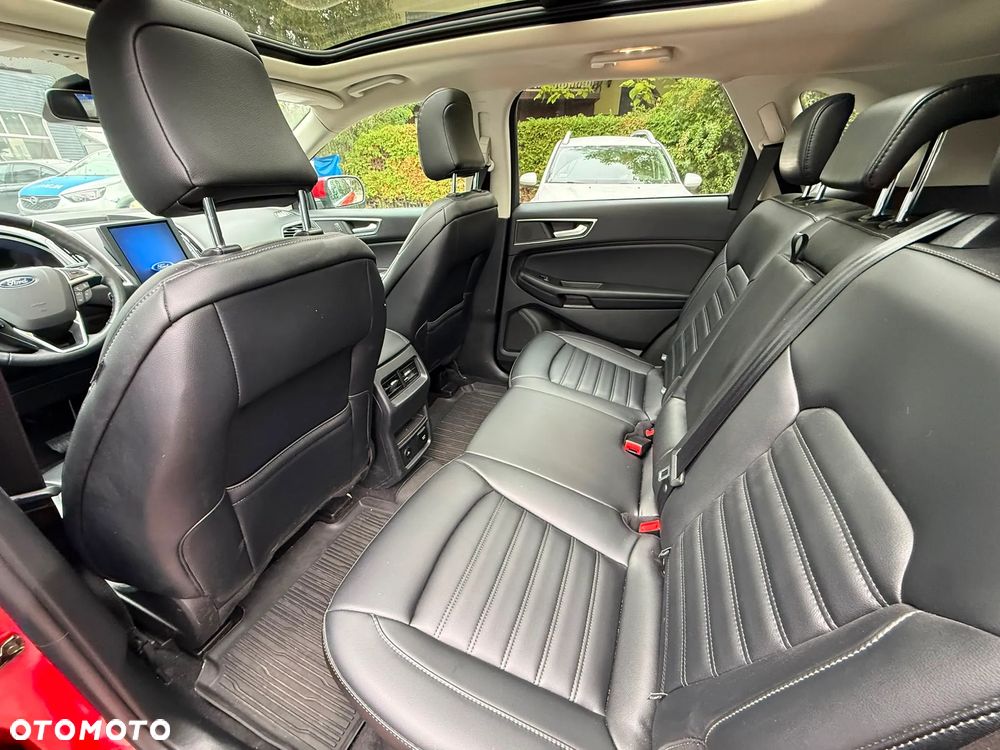 Ford Edge - 10