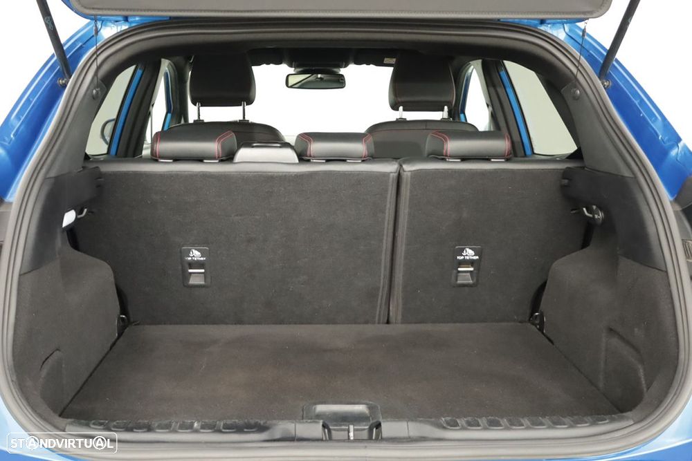 Ford Puma 1.0 EcoBoost MHEV ST-Line - 23